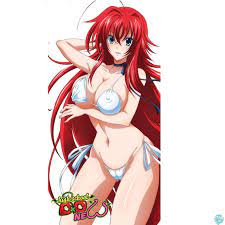 This resulted in a form of rias, which appears as a dark beast in the shape of a human enveloped in a deep red aura of destruction and also a third eye with a deep red. High School Dxd Rias Gremory Allblue World Anime Figuren Shop Jetzt Hier Online Bestellen
