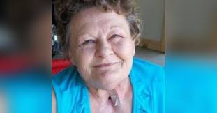 Obituary information for Norva Marie Broyles