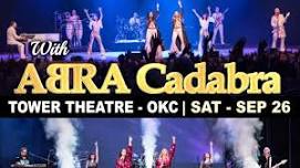 ABRA Cadabra