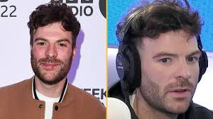 Jordan North defends himself after criticism for Thames dog rescue