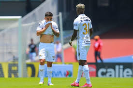 Sólo con esos tres resultados, tendrían esperanzas para el duelo del domingo ante los azulcremas. Aaifunfrrmx7vm