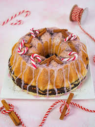 Jetzt ausprobieren mit ♥ chefkoch.de ♥. Gugelhupf Aus Hefeteig Mit Mohn Und Pflaumenfullung Mein Naschgluck