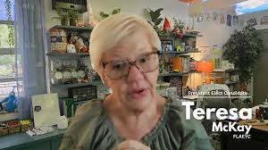 Meet Teresa McKay — Candidate for FLAEYC President-Elect, With 40+ years in  early childhood education—teacher, program director, faculty, and business  owner—Teresa offers deep, balanced leadership. As ...