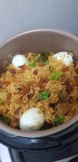 Resepi Nasi Kari Kambing Tin Adabi Enak Juga Rupanya Dari Dapur Kak Tie