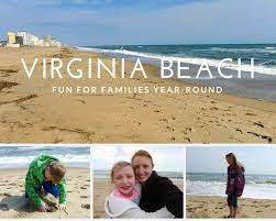 Closest Beach Vacation To Ohio Virginia Beach Where To Stay Beach Vacation Virginia Travel Beach
