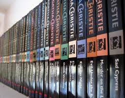 94 Book Collection By Dame Agatha Christie Free Pdf Ebook Download In 2020 Agatha Christie Books Agatha Christie Agatha