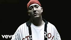 Eminem to drop first nft collection at shady con with nifty gateway this sunday 4/25. Eminem When I M Gone Official Music Video Youtube