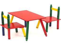 Ships free orders over $39. Crayola Art Table And Chairs Www Macj Com Br