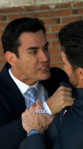 ¡Confiesa maldita rata! 😱 #hastaelfindelmundo #peleastelenovela #tlnovelas 