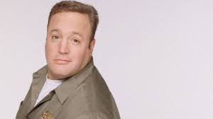 King of Queens"-Star Kevin James heute: Sein Markenzeichen bleibt