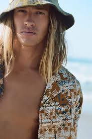 Callum Arnold by Ming Nomchong — COBBER