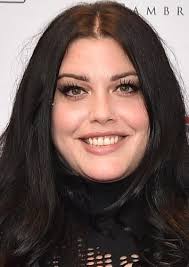 Fan Casting Mia Tyler as Delilah Hack in Hack/Slash