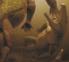 Image result for Proterosuchus