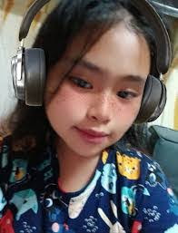 Monique Gallardo's Instagram, Twitter & Facebook