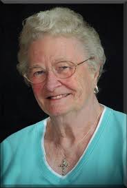 Obituary information for Helen Marjorie Miller Albrecht