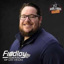 Meet the Subaru of Las Vegas Staff