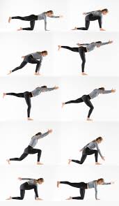 3 Innovative Ways To Improve Your Balance With Yoga Yoga Balance Poses Yoga For Balance Yoga Fitness Inspiration