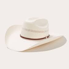 Natural Rincon 10x Straw Cowboy Hat Size 7 By Stetson Cowboy Hats Women Cowboy Hats Straw Cowboy Hat