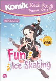 Nov 01, 2020 · informasi file tipe file pdf ukuran file 2 mb total halaman 224 halaman daftar isi download dulu aja link download google drive update 13 juni 2020 link download. Buku Komik Kkpk Fun Nayfa Krasnaya Mizanstore