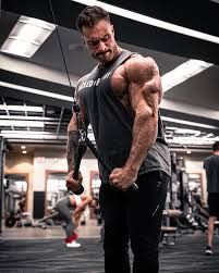 As a result, he is looked at by some as having the ideal physique for the division. Chris Bumstead Posts Facebook