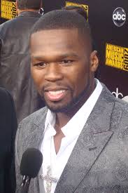 50 Cent videography - Wikipedia