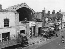 35k birmingham (bradford st) to coventry (nauls mill park). Look Golden Years Of The Silver Screen In Coventry Area Part I Coventrylive