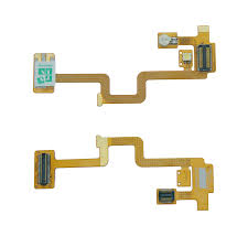 LG l342i flex cable with backup battery ...