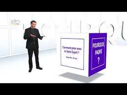 Comment Savoir Que L Esprit Saint Est En Nous Ktotv