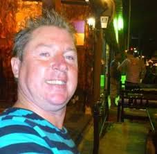 Scott Orchard Memorial Page