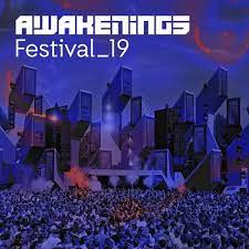 Awakenings festival is a techno festival in spaarnwoude, just outside amsterdam. Awakenings Festival 2019 By Awakenings