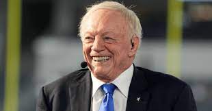 Cowboys owner Jerry Jones reflects on first six games of season
