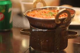 مطعم برادايز في عنيزة Paradise Restaurant مدونة آي هوب I Hope