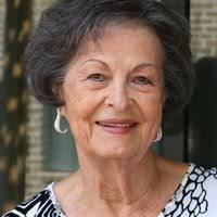 Peggy Strange Obituary