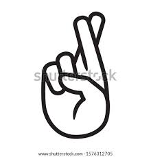 Eps vectors by zanna26 0 / 0 crossed fingers clipart vector by rudall30 1 / 222 fingers crossed, hand gesture. Deluxe Cartoon Picture Of Fingers Crossed Crossed Fingers Clip Art Fingers Crossed Clipart Stunning Free Transparent Png Clipart Images Free Download
