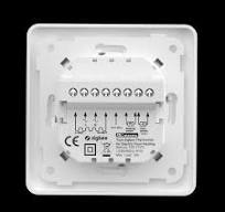 Tuya Zigbee Thermostat for Electric Floor Heating-HZC ELECTRIC