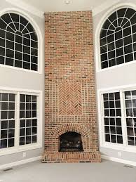 Mantel clocks will complete the look of your fireplace mantel, bookcase or table with a new mantel clock from the clock depot. 2 Story Brick Fireplace Needs Mantel