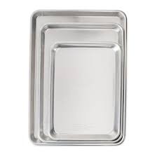 Naturals 3 Piece Baker S Delight Set Baking Set Nordic Ware Bakeware Set