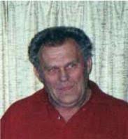 Darwin Halstead Obituary (1941