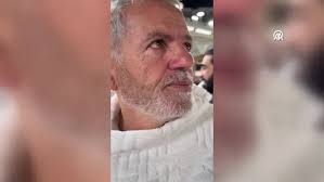 13 ülke 8 bin kilometre yol katettiler! İspanya'dan Mekke'ye at sırtında  ulaştılar: Allah'a güvenin, Allah için her şey mümkün