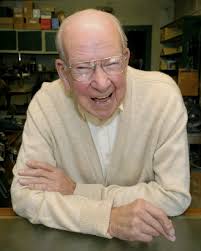 Trout Unlimited co-founder Art Neumann dies at age 99