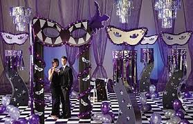 Night in the old west theme kit $881.29 usd. Masquerade Theme Prom Prom Ideas Event Ideas Decorations