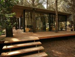 Elisefranck Maison Bois Maison Ossature Bois Maison Contemporaine