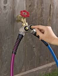 Nos coups de coeur sur les routes de france. Garden Hose To Kitchen Faucet Adapter