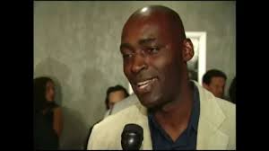TV actor Michael Jace gets 40 years to life for murder of wife