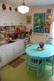 Kitschy Kitchen Kitschy Kitchen Decor Kitschy Kitchen Cute Kitchen