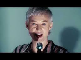 Art d'Ecco announces new album 'After The Head Rush' (watch the "Only Ones"  video)