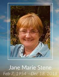 We are proud of Mrs. Jane, and are glad that she is a member of FUMCH!