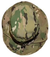 Sekri Ocp Multicam Oef Sun Boonie Hat