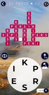 Kunci Jawaban Wow El Tatio Lengkap Dengan Gambar Level 1 16