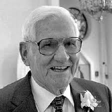 Bruce Miller Obituary (1929